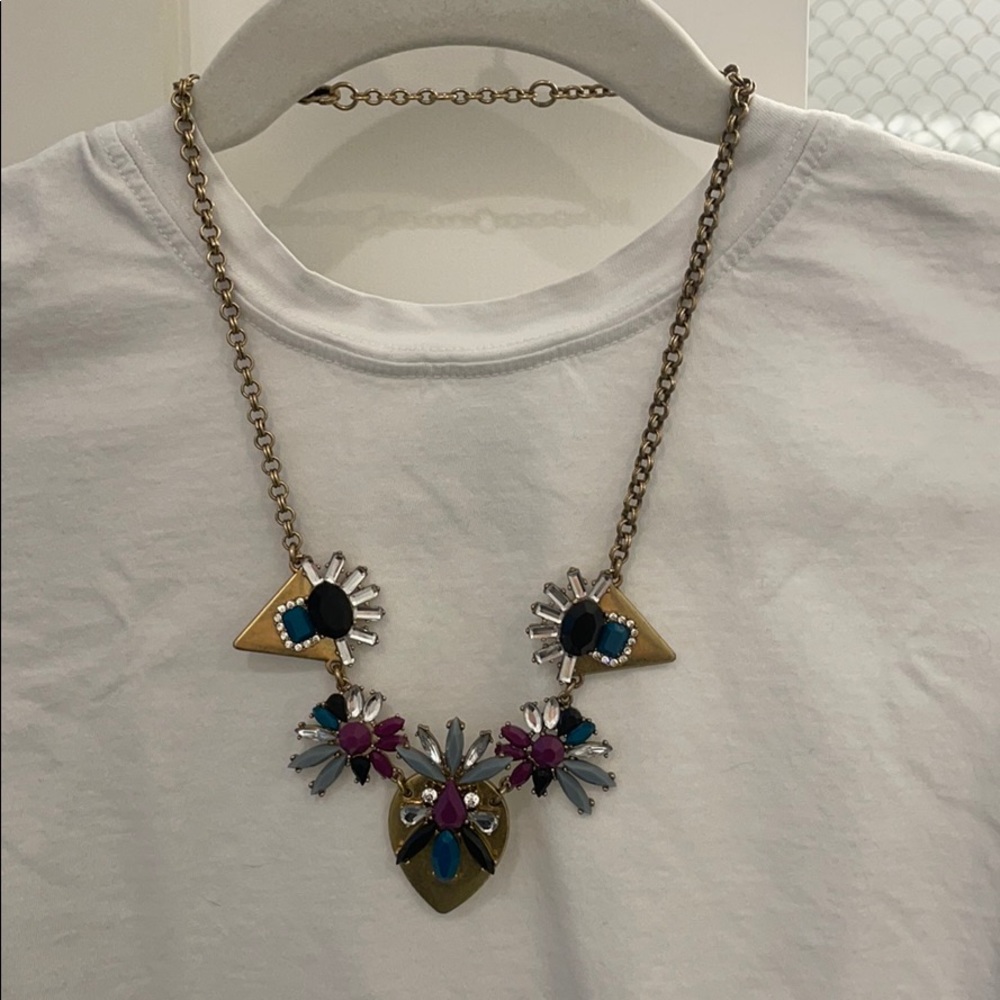 J. Crew Factory Necklace